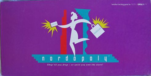 Nordopoly