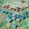 Thunder in the Ozarks: Battle for Pea Ridge, March 1862 | Board 