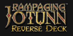 Rampaging Jotunn: Reverse Deck