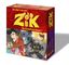 Board Game: Zik
