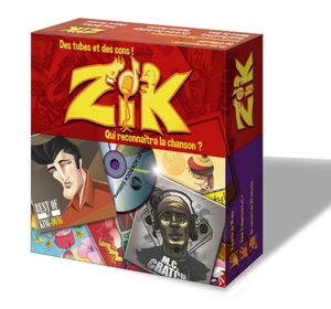 Zik