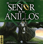 Board Game: The Lord of the Rings