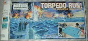 Torpedo Run!