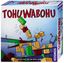 Board Game: Tohuwabohu