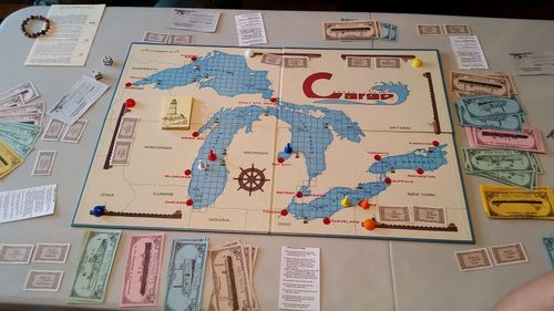 BoardGameGeek