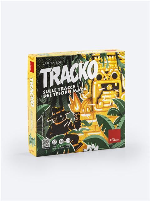 Tracko