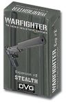 Warfighter: Expansion #2 – Stealth