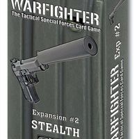 Warfighter: Expansion #2 – Stealth