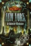 RPG Item: New York:  Im Schatten der Wolkenkratzer