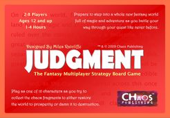 Judgment