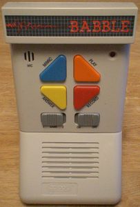 Babble babble game store