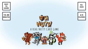 Oh Nuts!