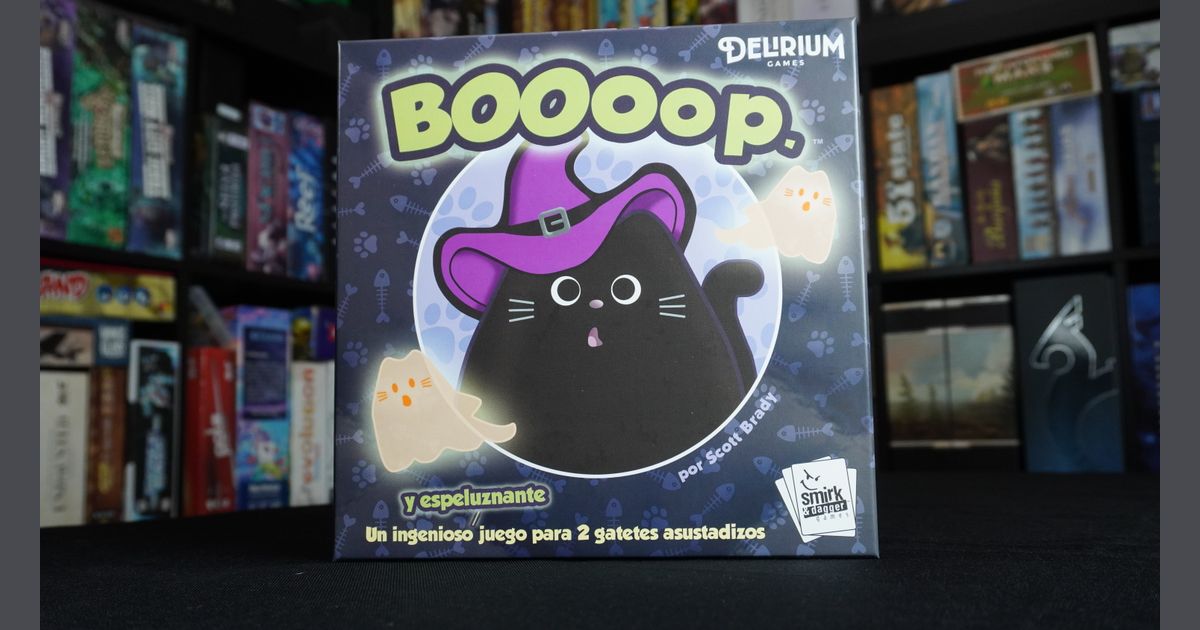 BoardGameGeek