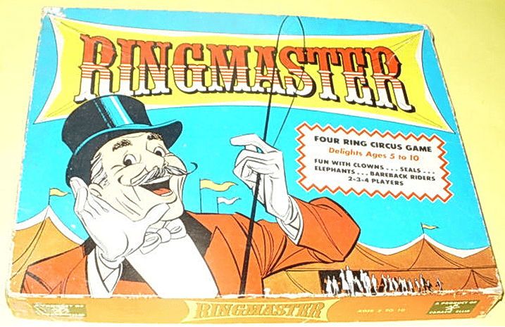 Ringmaster