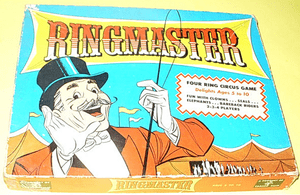 Ringmaster