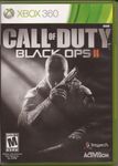 Video Game: Call of Duty: Black Ops II