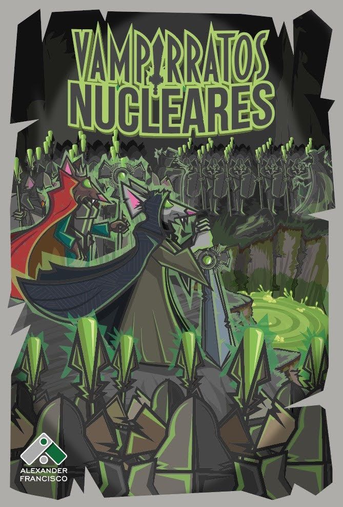 Vampirratos Nucleares