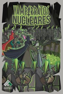 Vampirratos Nucleares