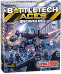 BattleTech: Aces – Snowblind