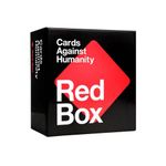 Board Game: Cards Against Humanity: Red Box