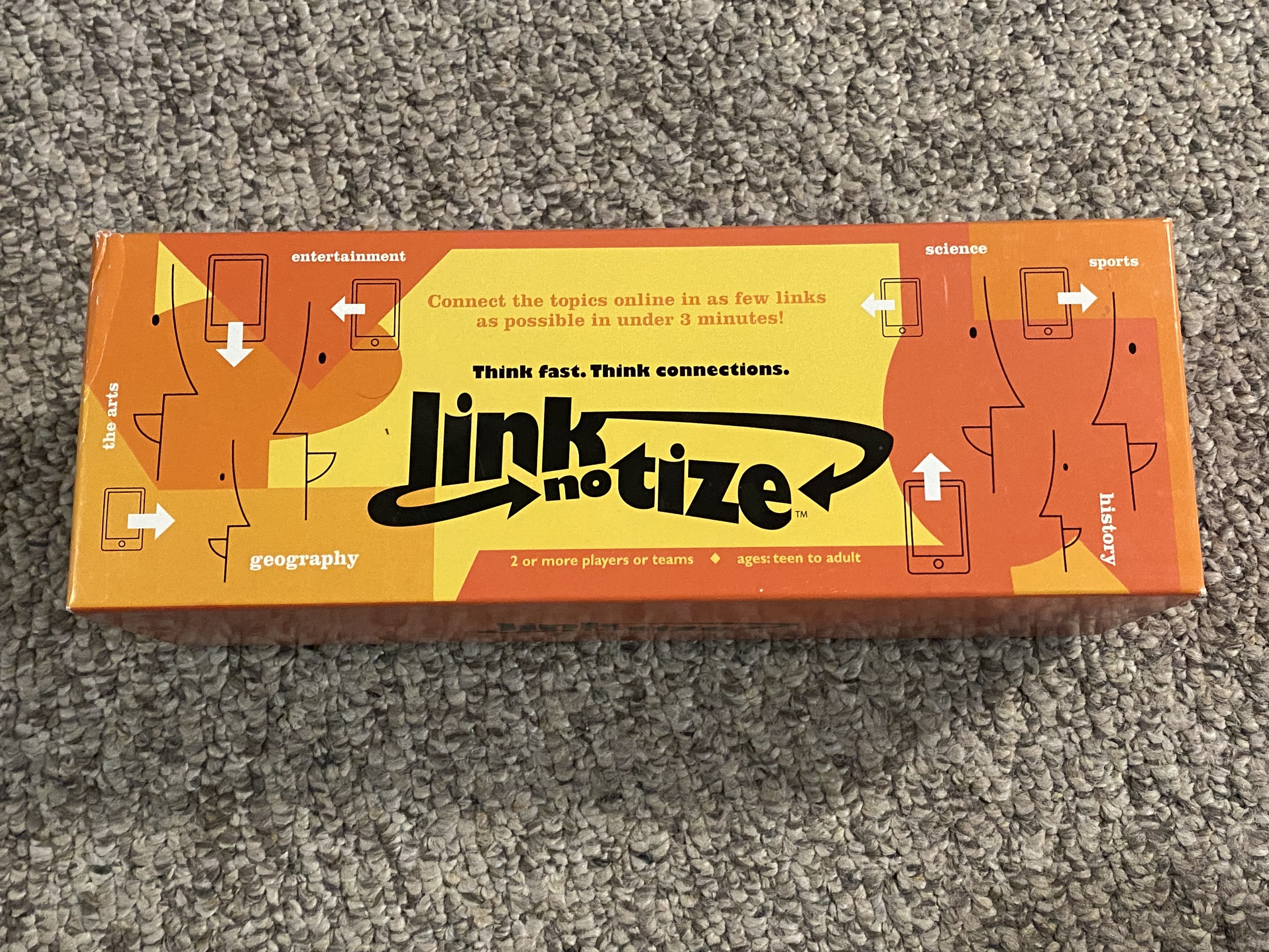Linknotize