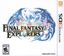 Video Game: Final Fantasy Explorers