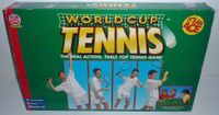World Cup Tennis