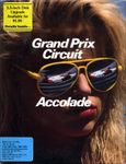 Video Game: Grand Prix Circuit
