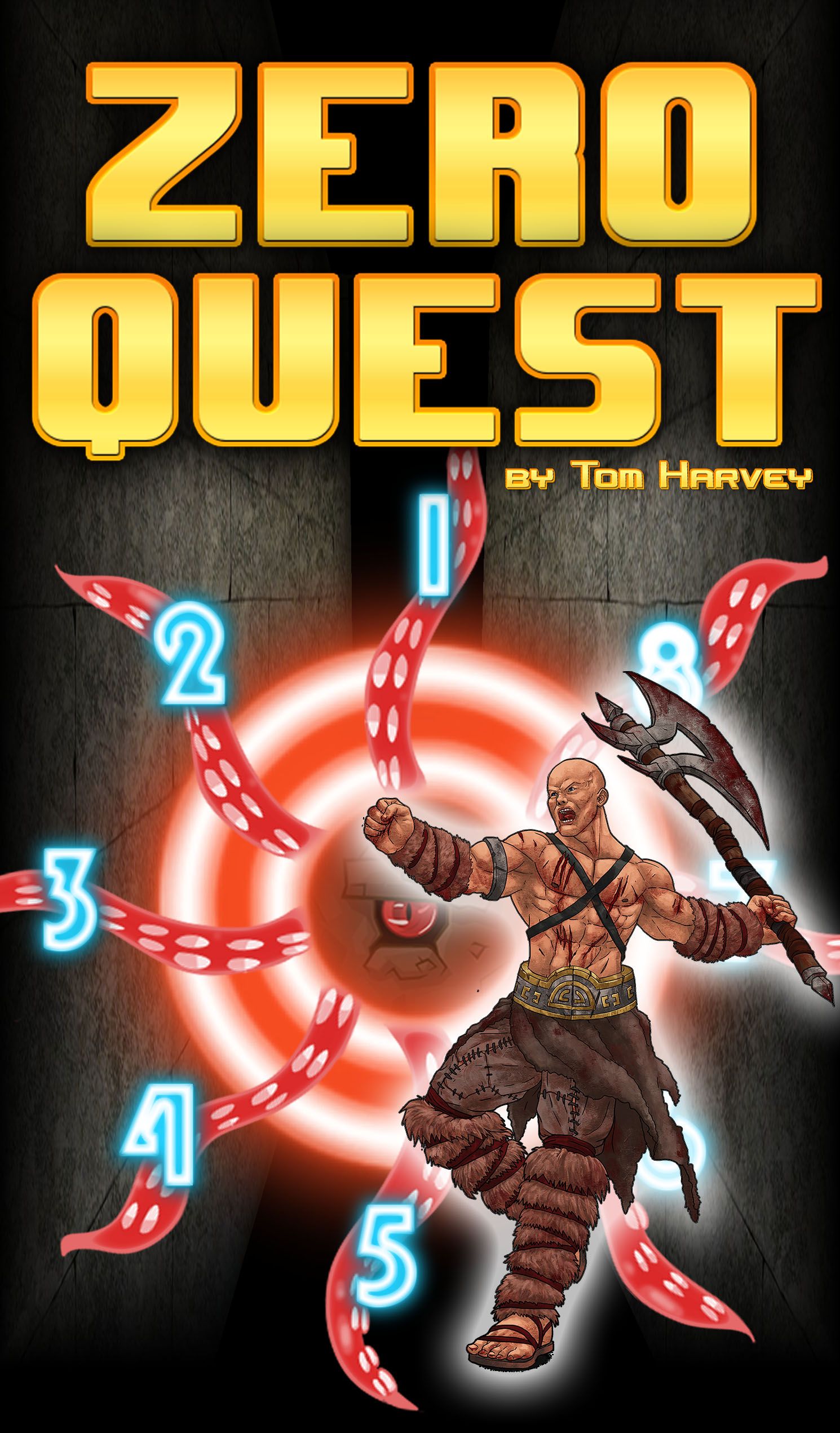 Zero Quest