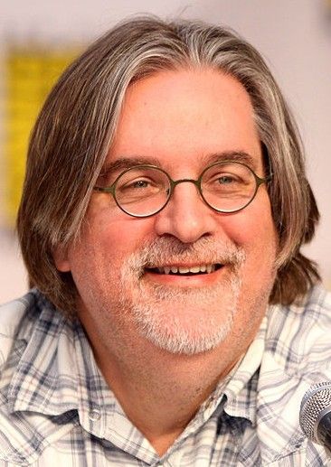 Matt Groening