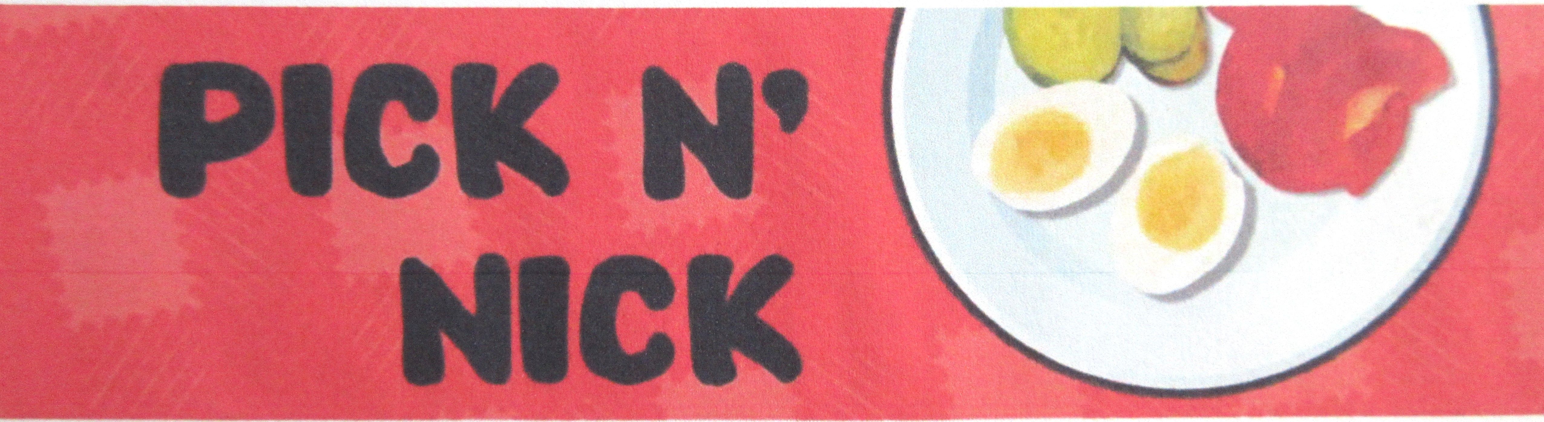Pick N' Nick