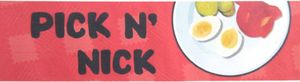 Pick N' Nick