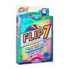 Flip 7 (2nd Edition) - 3D Box Top