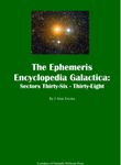 RPG Item: The Ephemeris Encyclopedia Galactica: Sectors Thirty-Six - Thirty-Eight