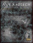 Issue: Ave Molech Journals (Volume 1 - May 2008)