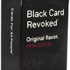 Black Card Revoked | Board Game | BoardGameGeek