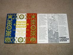 Empire Campaign System