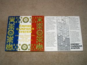 Empire Campaign System