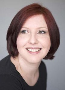 Anne Pätzke portrait