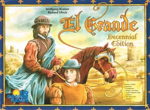 El Grande: Decennial Edition
