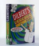 Video Game: Dilbert's Desktop Games