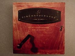 Cinématographe