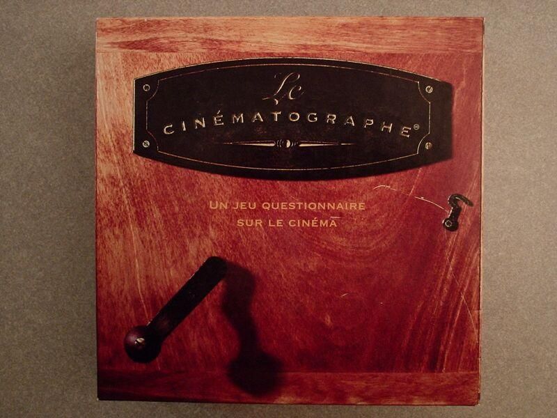 Cinématographe