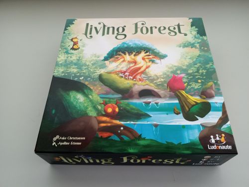 Feldherr Organizer Compatibile con The White Castle - Inserto per la Scatola del Gioco Principale - Smistamento più Semplice - Configurazione del Gioco più Rapida - Migliore Esperienza di Gioco