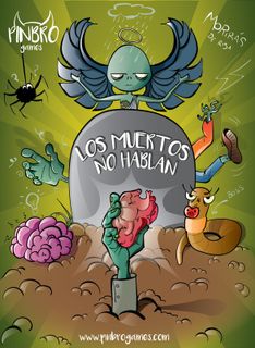 Los Muertos No Hablan