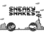 Video Game: Sneaky Snakes