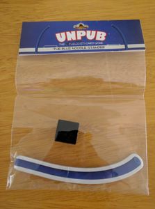 Unpub: The Unpublished Card Game – Blue Noodle