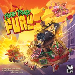 Food Truck Fury