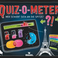 QUIZ-O-METER