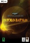 Video Game: Warhammer 40,000: Armageddon – Untold Battles